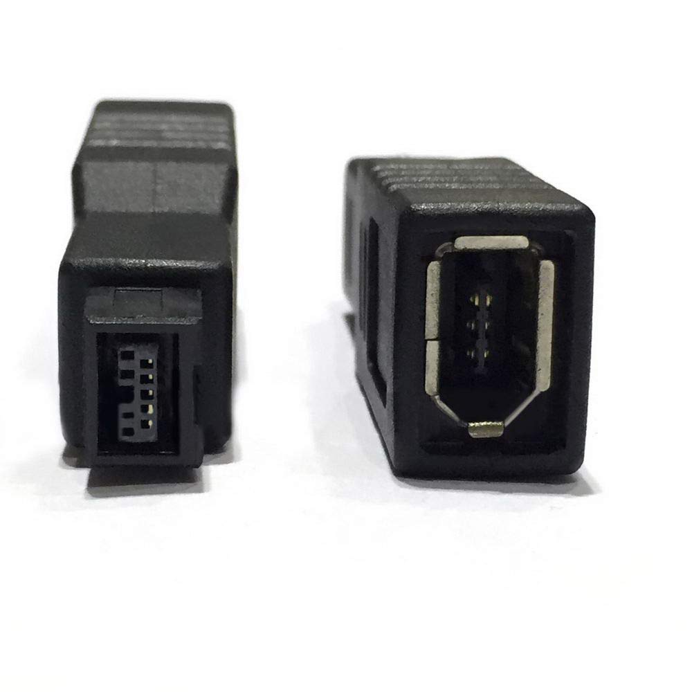 Amazon.co.jp: Firewire アダプタ、Firewire 800/Firewire 400アダプタ